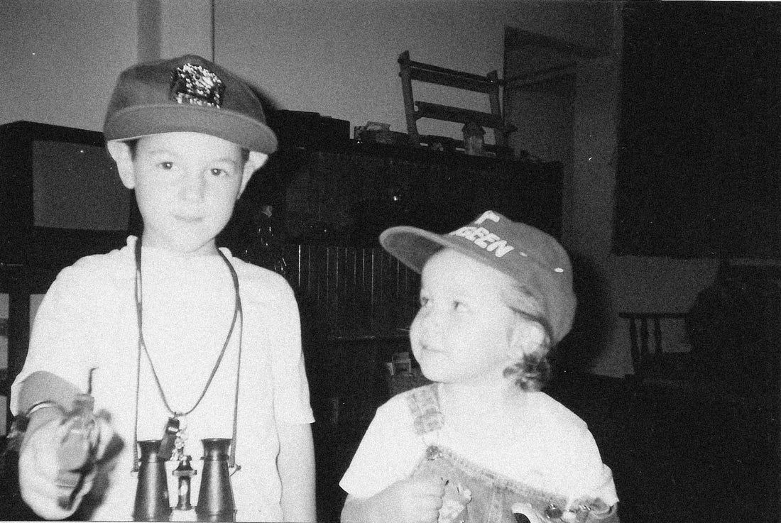 Gorros que cuentan nuestra historia