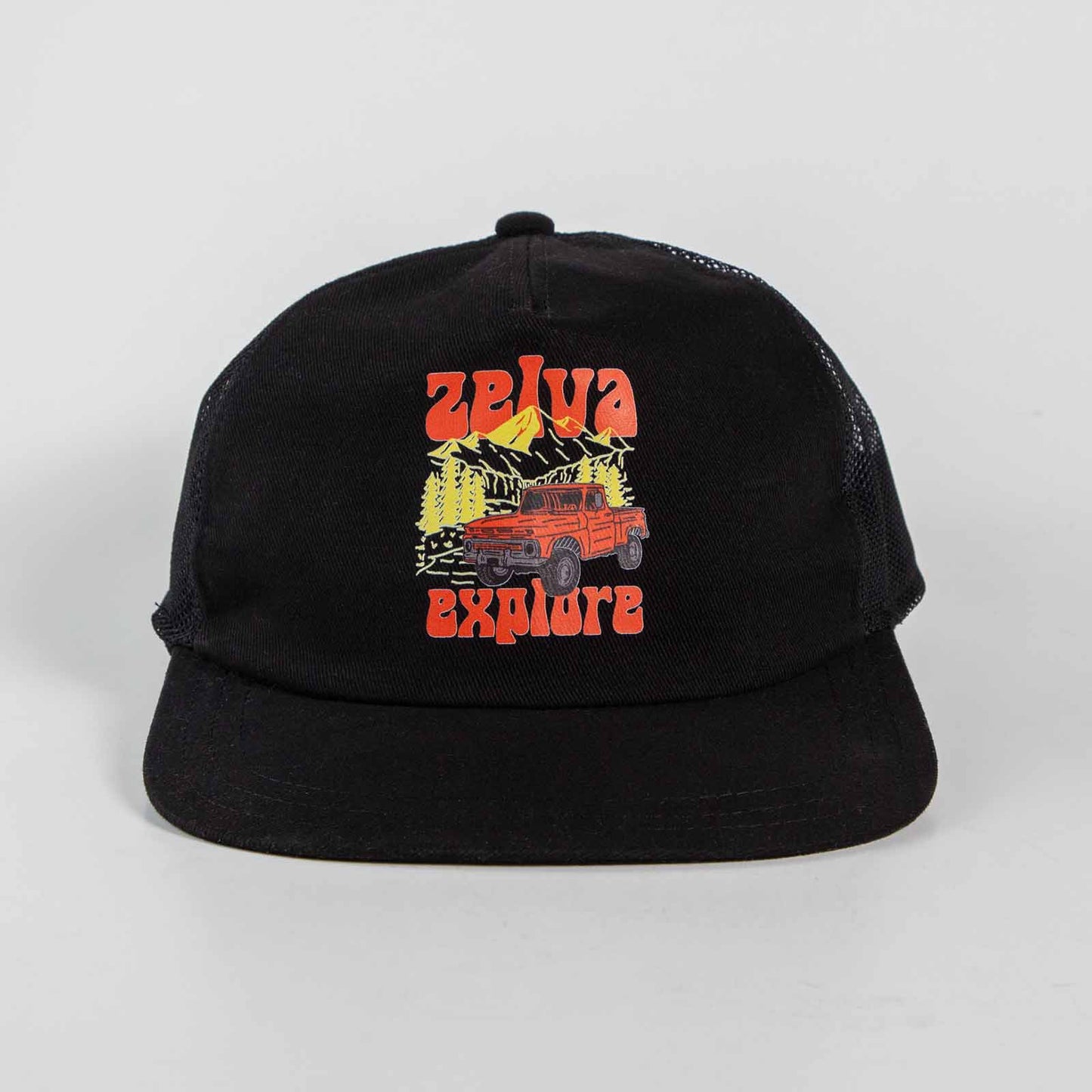 Gorra Explore
