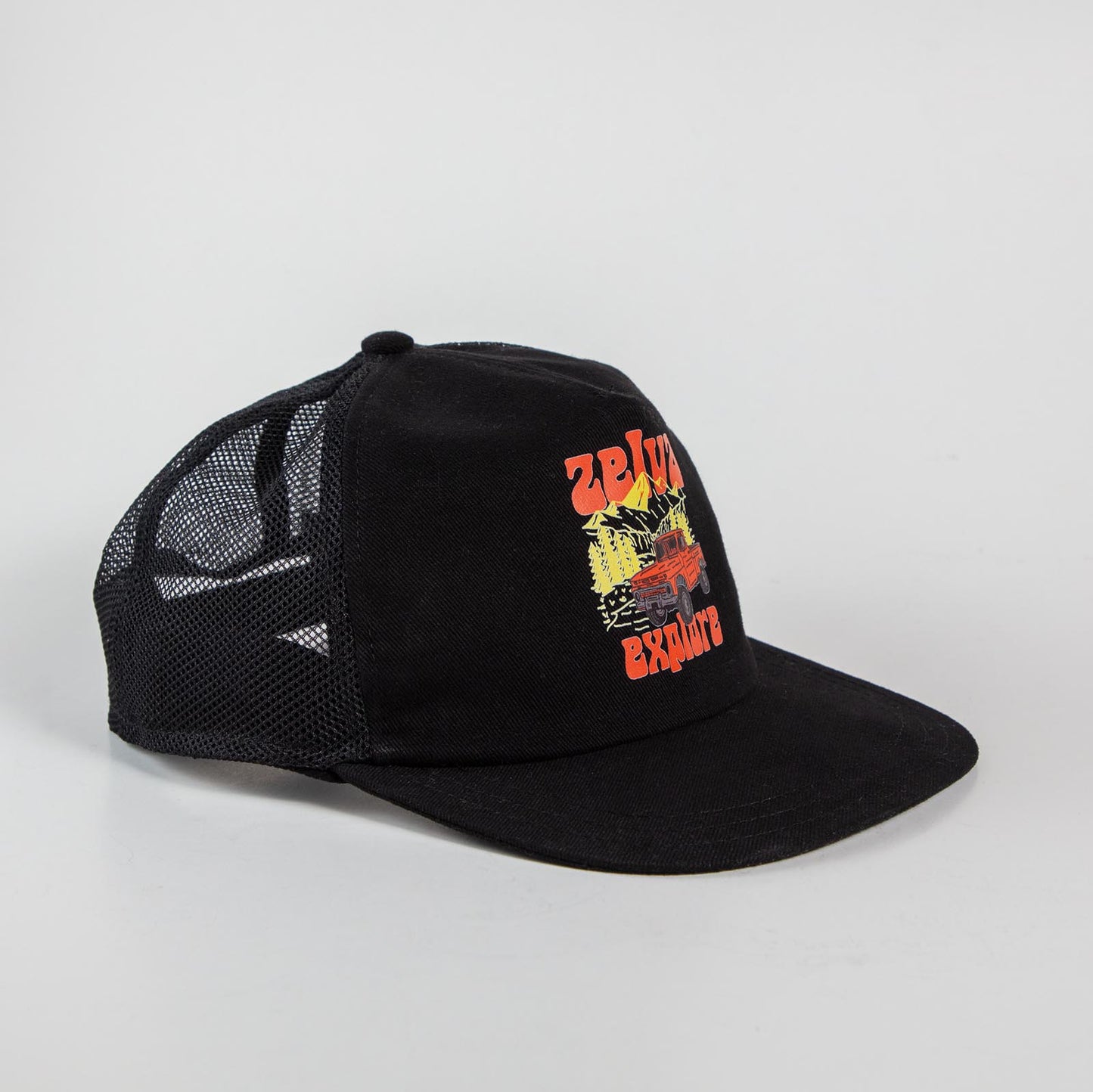 Gorra Explore