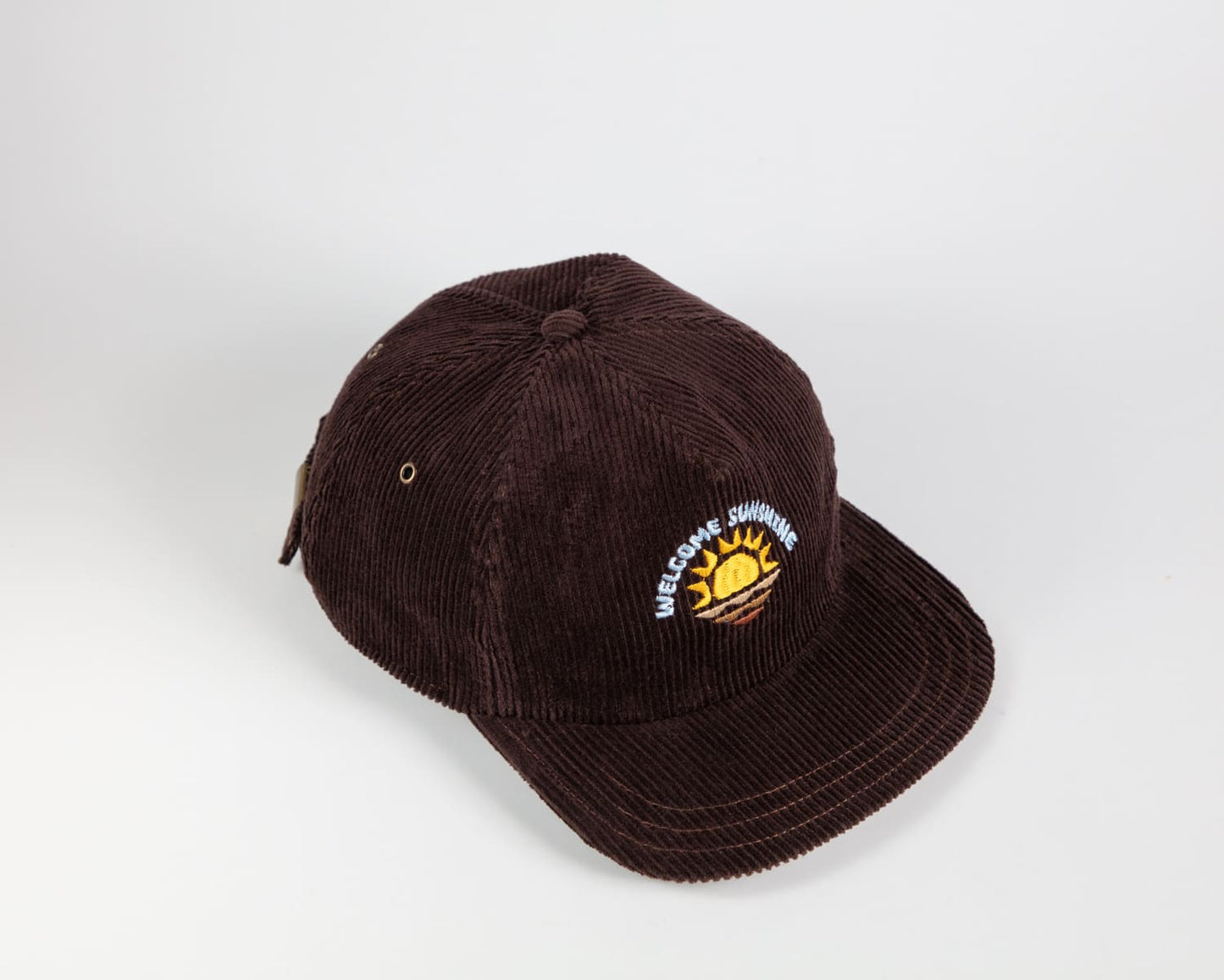 Gorra Kofi