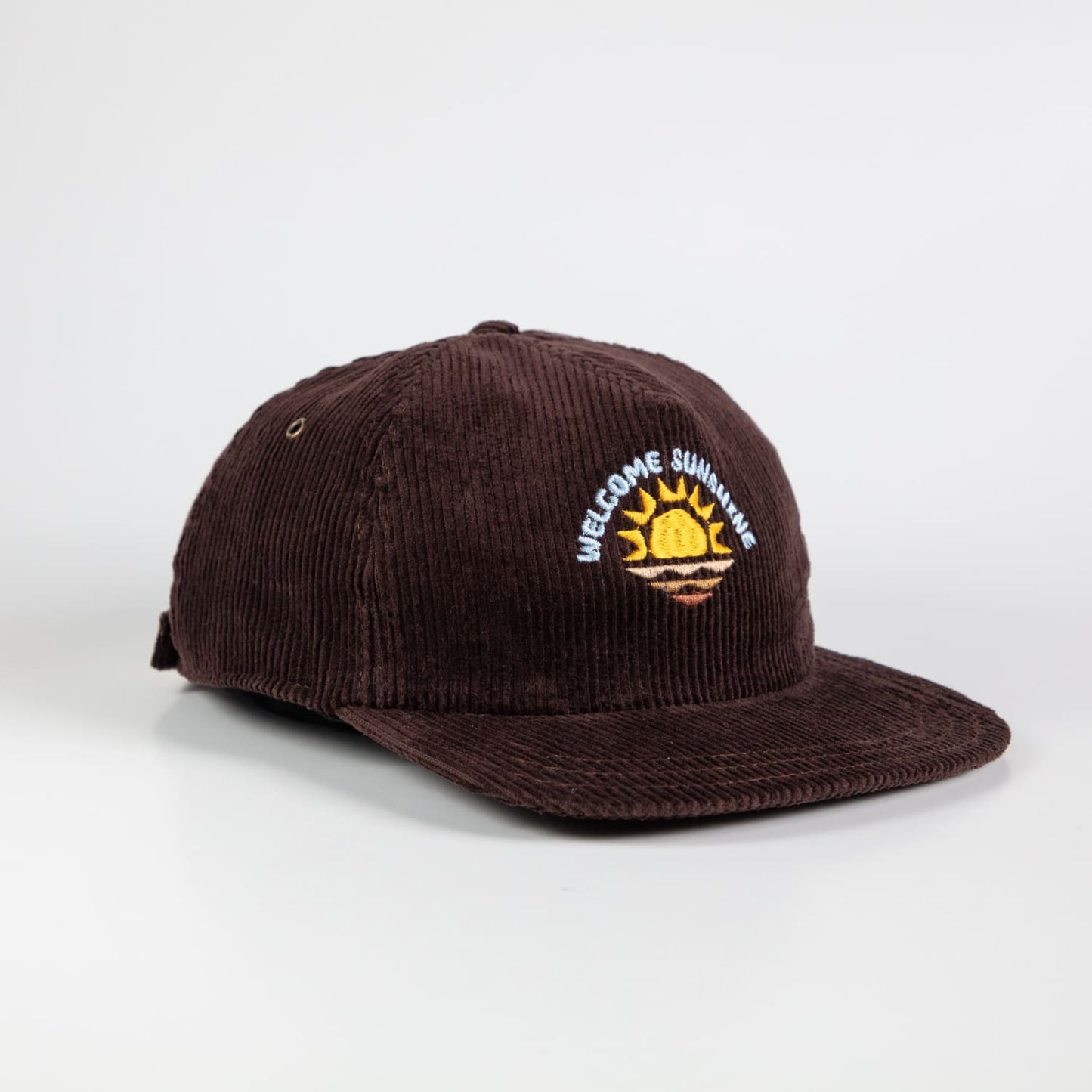 Gorra Kofi
