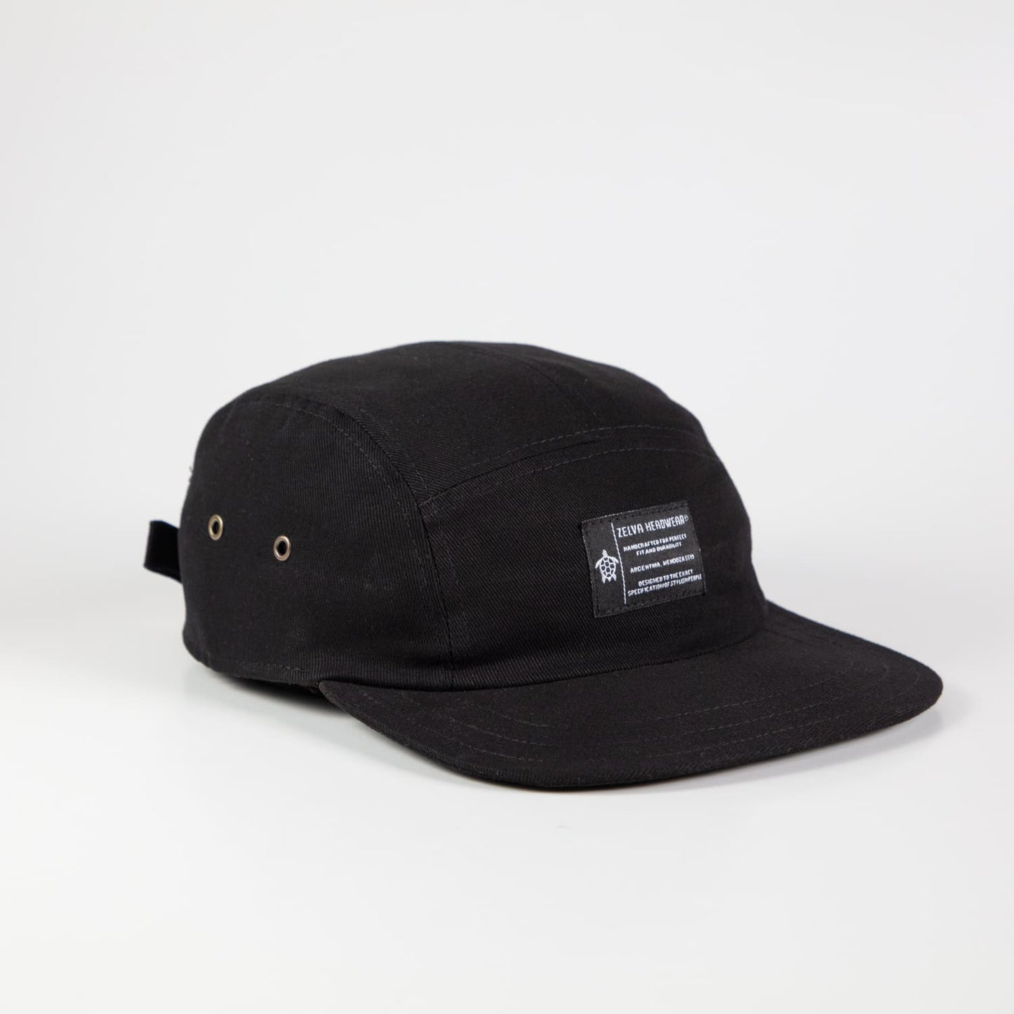 Gorra Prieta