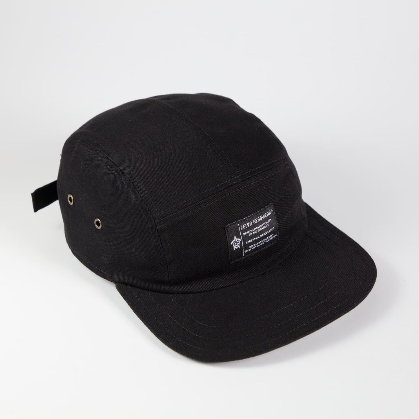 Gorra Prieta