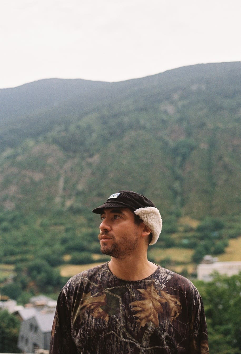 Gorra Gillú