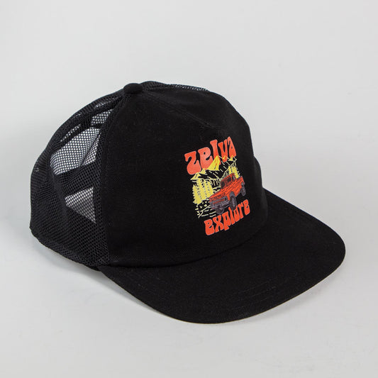 Gorra Explore