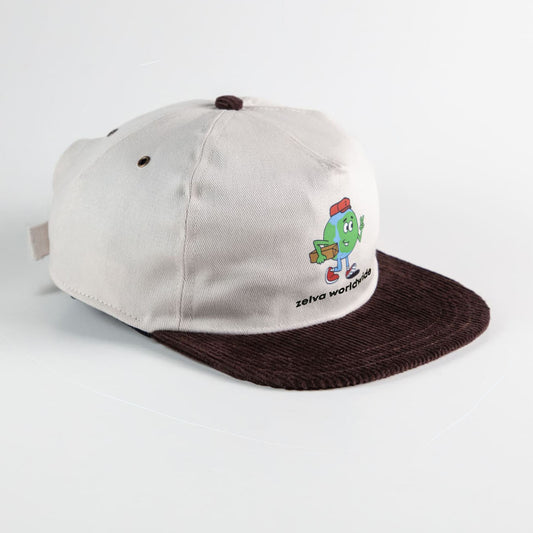 Gorra Gersti
