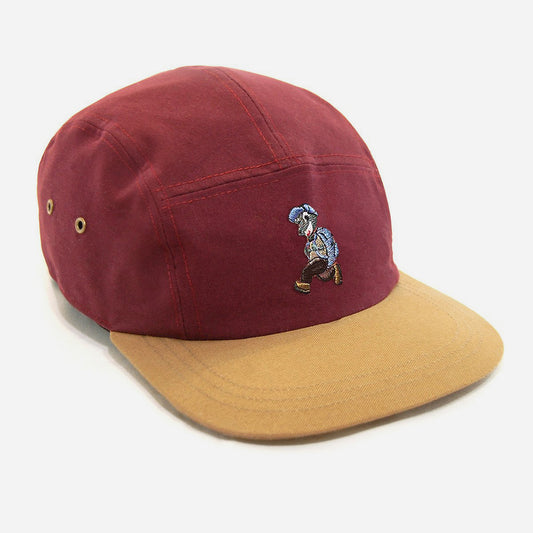 Gorra Guazú (Outlet | Bordado)