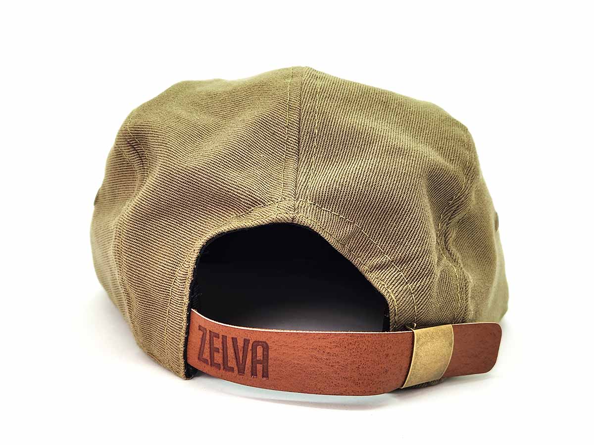 Gorra Verz [Chica]