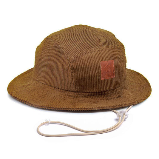 Piluso Rust [Outlet: Cinta Sudadera]